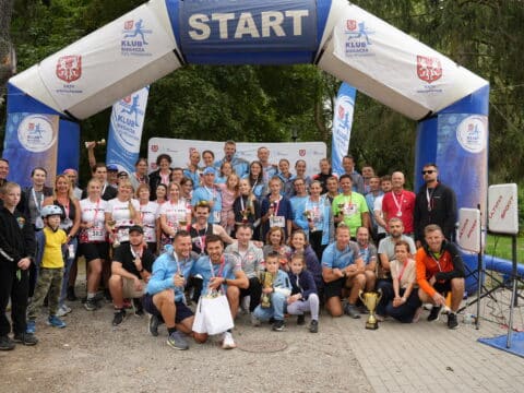 18. Bieg o Puchar Burmistrza Miasta i Gminy Kąty Wrocławskie / 4. Memoriał Karola Chwastyka