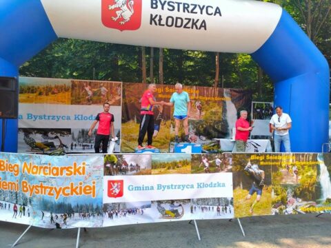 Biegi Śnieżnickie – Międzygórze 2021