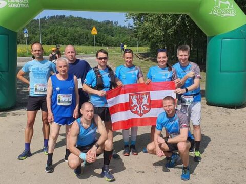 XXIX Bieg Górski na Ślężę