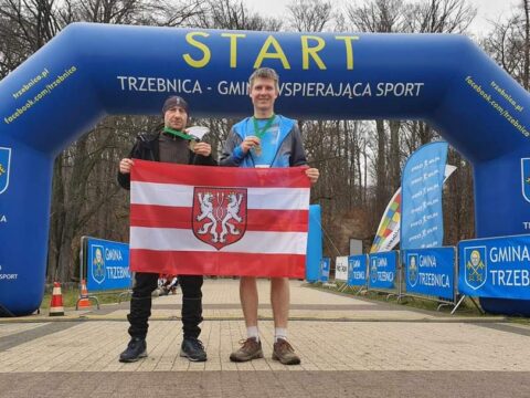 CROSS TRZEBNICKI