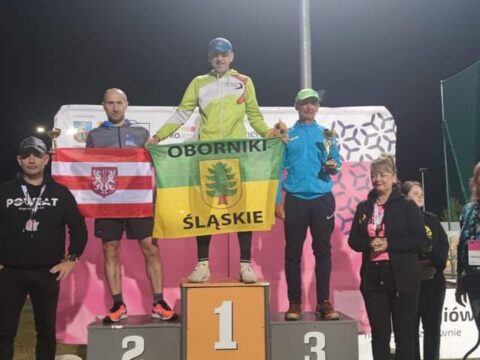 Czerwiec w biegu…